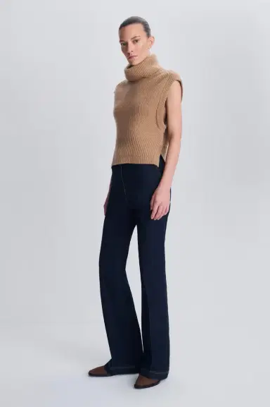 Simkhai Maple Knit Top | Thumbnail 4 Simkhai Maple Knit Top | Thumbnail 4