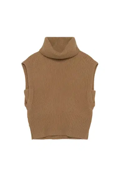 Simkhai Maple Knit Top | Thumbnail 1 Simkhai Maple Knit Top | Thumbnail 1