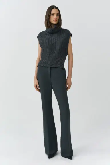 Simkhai Maple Knit Top | Thumbnail 2 Simkhai Maple Knit Top | Thumbnail 2