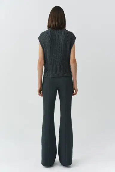 Simkhai Maple Knit Top | Thumbnail 5 Simkhai Maple Knit Top | Thumbnail 5