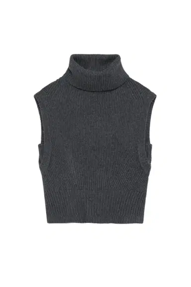 Simkhai Maple Knit Top | Thumbnail 1 Simkhai Maple Knit Top | Thumbnail 1