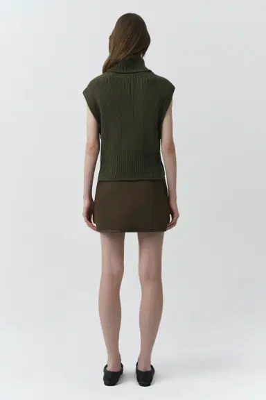 Simkhai Maple Knit Top | Thumbnail 5 Simkhai Maple Knit Top | Thumbnail 5