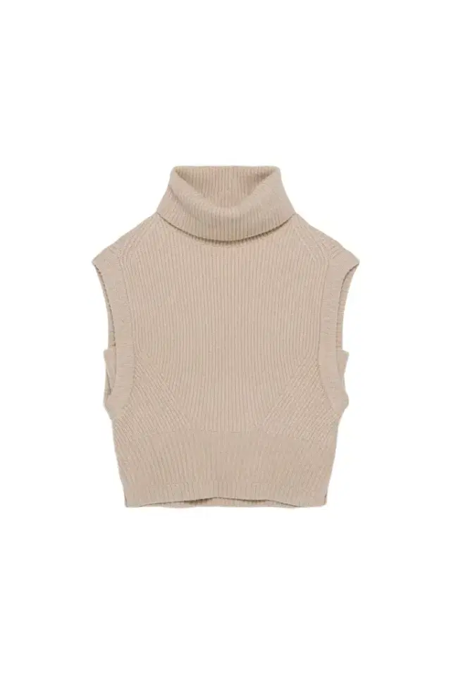 Simkhai Maple Wool Cashmere Top