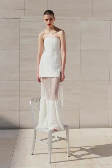 Simkhai Marella Dress | Thumbnail 2