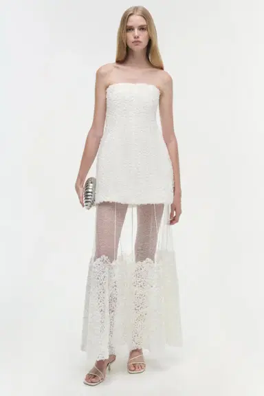 Simkhai Marella Dress | Thumbnail 3