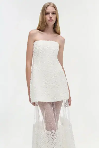 Simkhai Marella Dress | Thumbnail 4