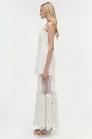 Simkhai Marella Dress | Thumbnail 6