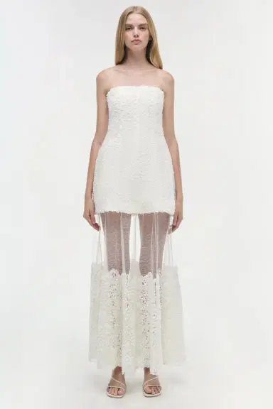 Simkhai Marella Dress | Thumbnail 8