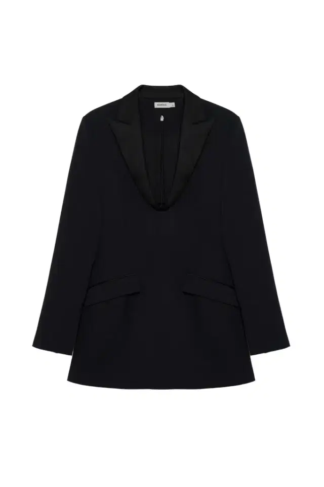 Simkhai Marina Blazer Mini Dress