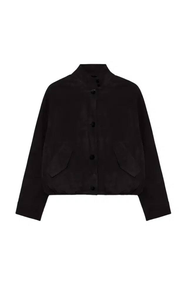 Marley Suede Jacket