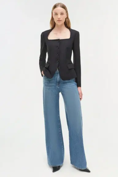 Simkhai Marlowe Jacket | Thumbnail 2
