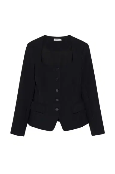 Simkhai Marlowe Jacket | Thumbnail 1