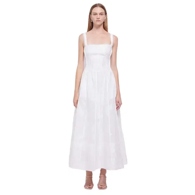 Simkhai Mayra Dress
