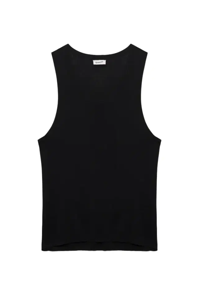 Simkhai Micheal Tank