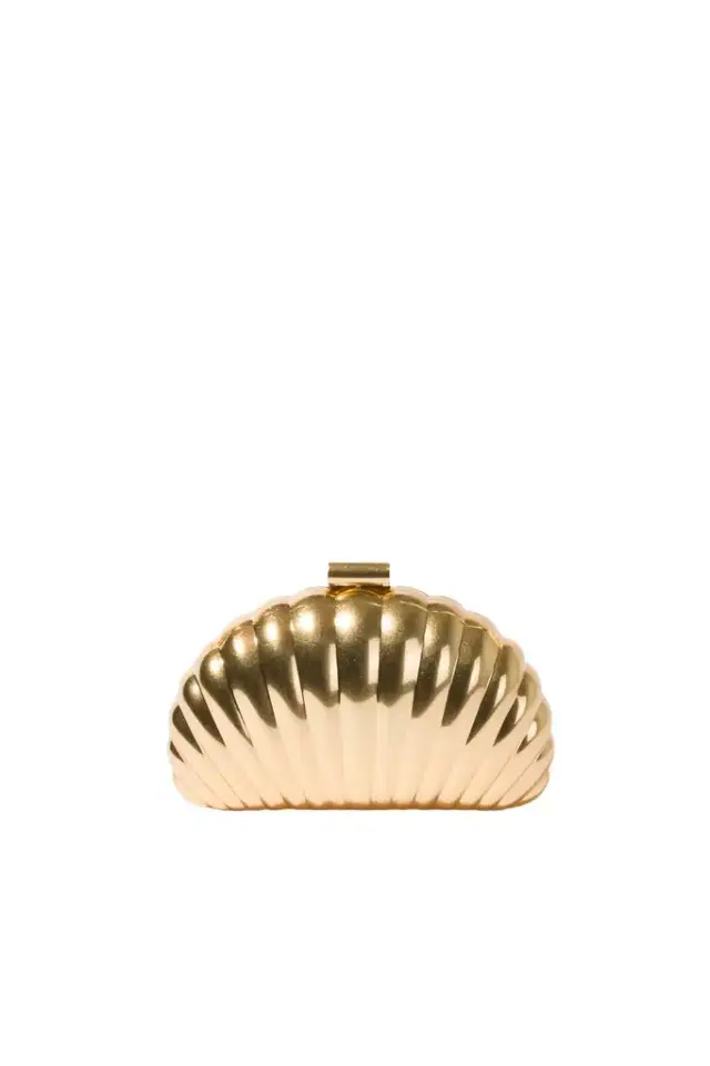 Monet Clutch