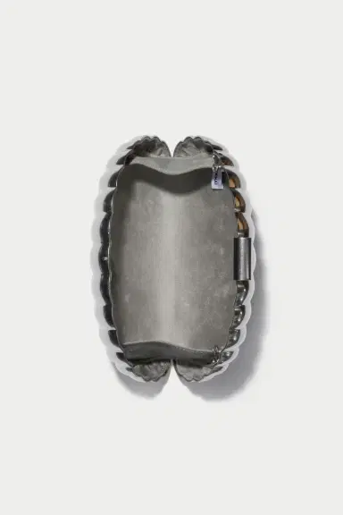 Simkhai Monet Clutch | Thumbnail 6 Simkhai Monet Clutch | Thumbnail 6