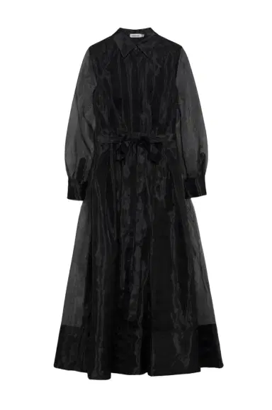 Simkhai Montgomery Dress | Thumbnail 1 Simkhai Montgomery Dress | Thumbnail 1