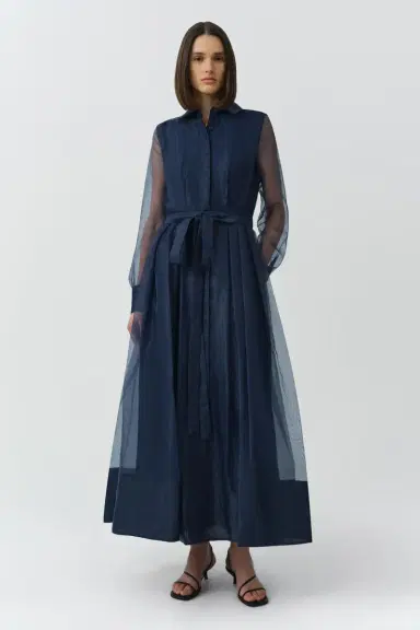 Simkhai Montgomery Dress | Thumbnail 2 Simkhai Montgomery Dress | Thumbnail 2