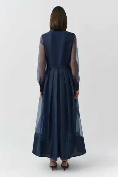 Simkhai Montgomery Dress | Thumbnail 5 Simkhai Montgomery Dress | Thumbnail 5