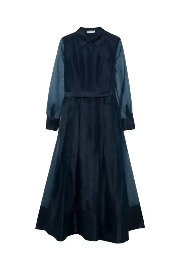Montgomery Dress