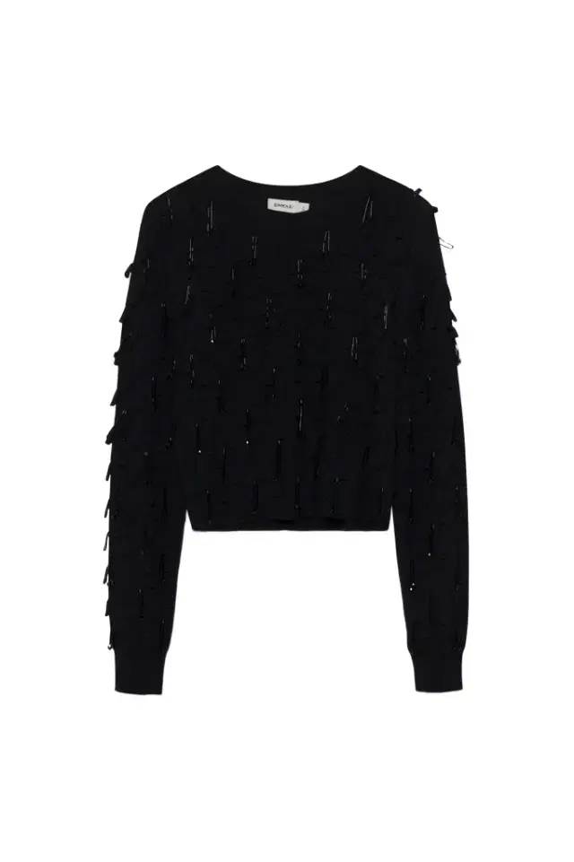 Simkhai Myra Embellished Knit Top