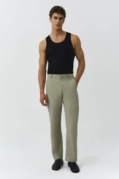 Simkhai Nicholas Tech Pant | Thumbnail 2 Simkhai Nicholas Tech Pant | Thumbnail 2