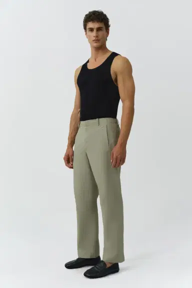 Simkhai Nicholas Tech Pant | Thumbnail 4 Simkhai Nicholas Tech Pant | Thumbnail 4