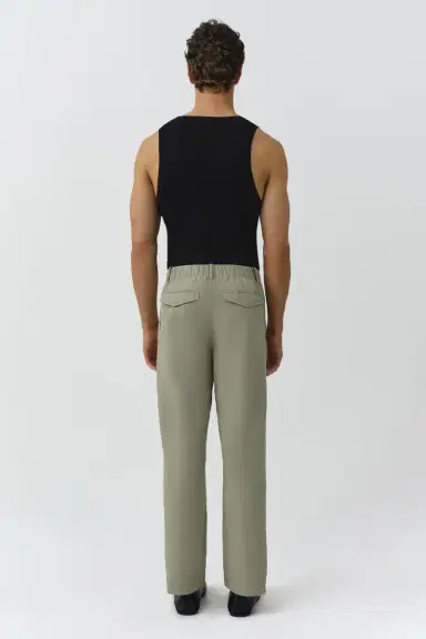 Simkhai Nicholas Tech Pant | Thumbnail 5 Simkhai Nicholas Tech Pant | Thumbnail 5