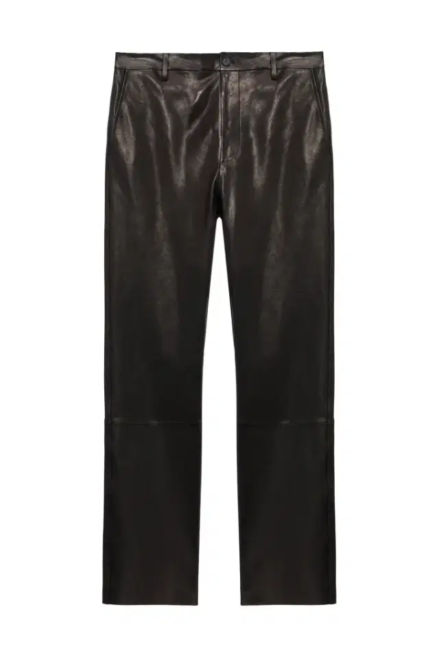 Niles Leather Pant