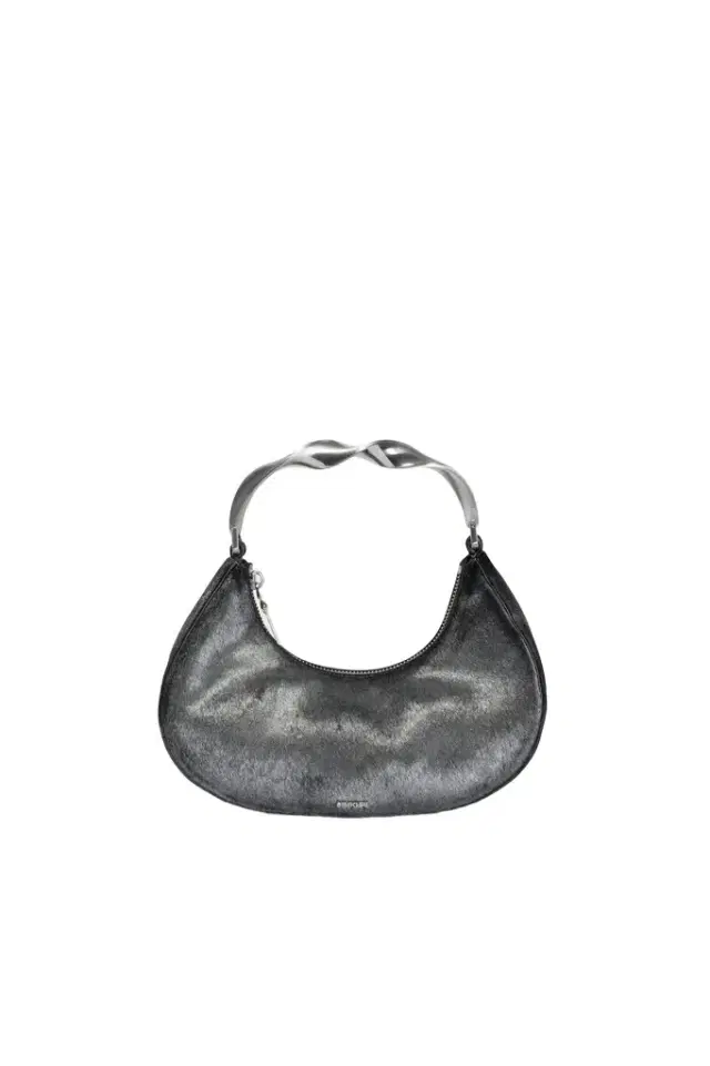 Simkhai Nixi Twist Handle Bag