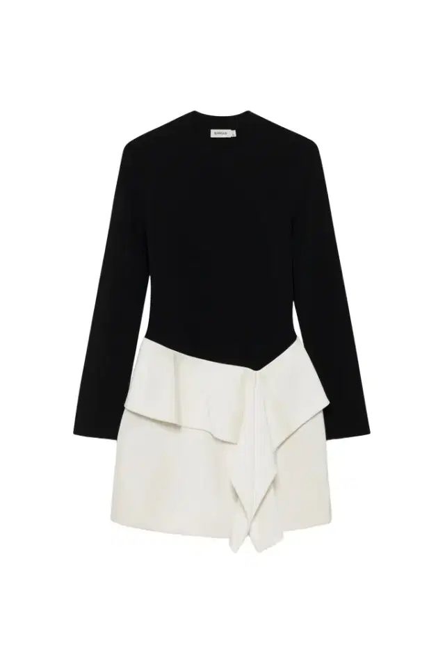 Simkhai Noel Mini Dress
