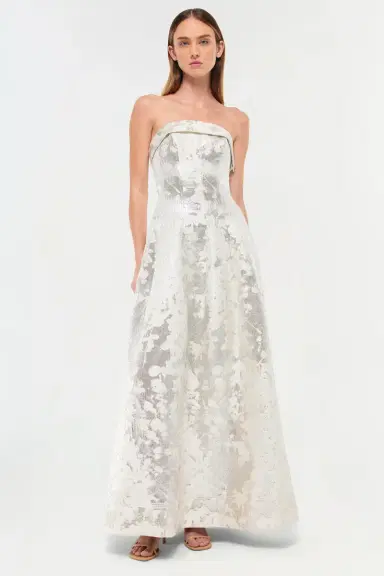 Simkhai Octavia Gown | Thumbnail 2