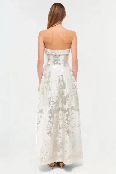 Simkhai Octavia Gown | Thumbnail 5