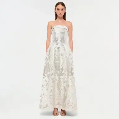 Simkhai Octavia Gown | Thumbnail 7