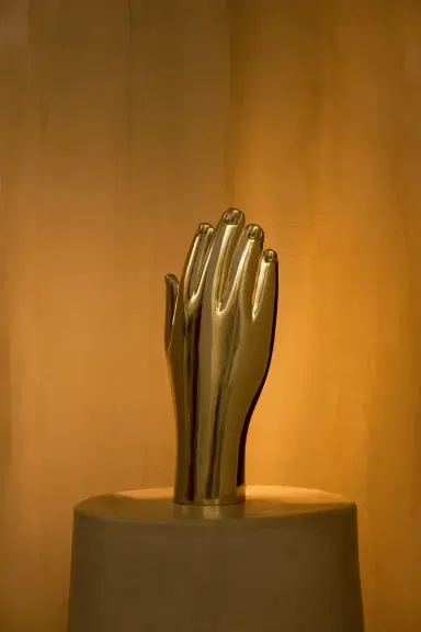Simkhai Octavia Table Lamp | Thumbnail 2 Simkhai Octavia Table Lamp | Thumbnail 2
