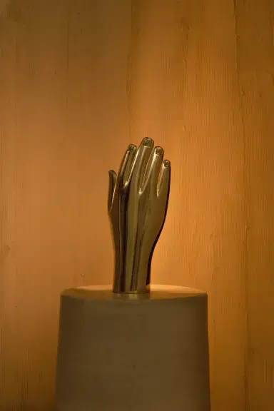 Simkhai Octavia Table Lamp | Thumbnail 4 Simkhai Octavia Table Lamp | Thumbnail 4
