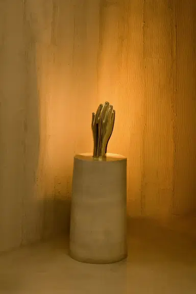 Simkhai Octavia Table Lamp | Thumbnail 7 Simkhai Octavia Table Lamp | Thumbnail 7