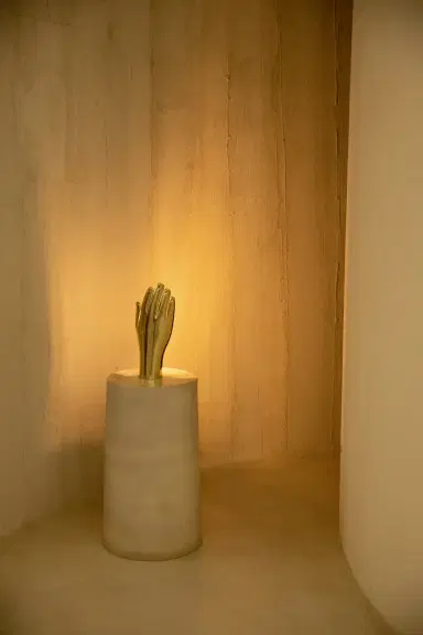 Simkhai Octavia Table Lamp | Thumbnail 9 Simkhai Octavia Table Lamp | Thumbnail 9