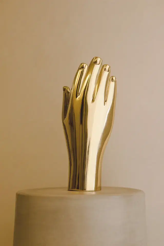 Simkhai Octavia Table Lamp