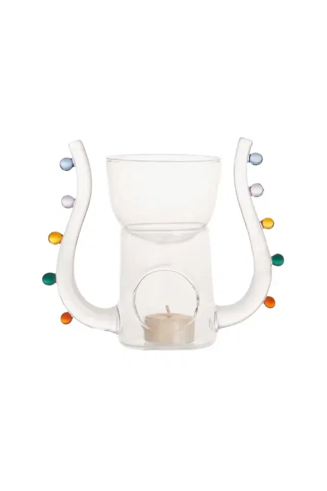 Simkhai Octopus Oil Burner