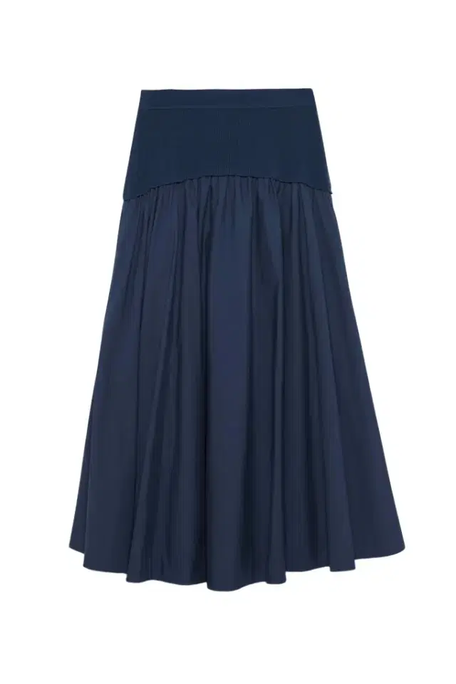 Ovie Cotton Skirt Ovie Cotton Skirt
