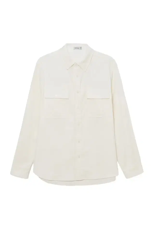 Simkhai Parkes Double Gauze Shirt