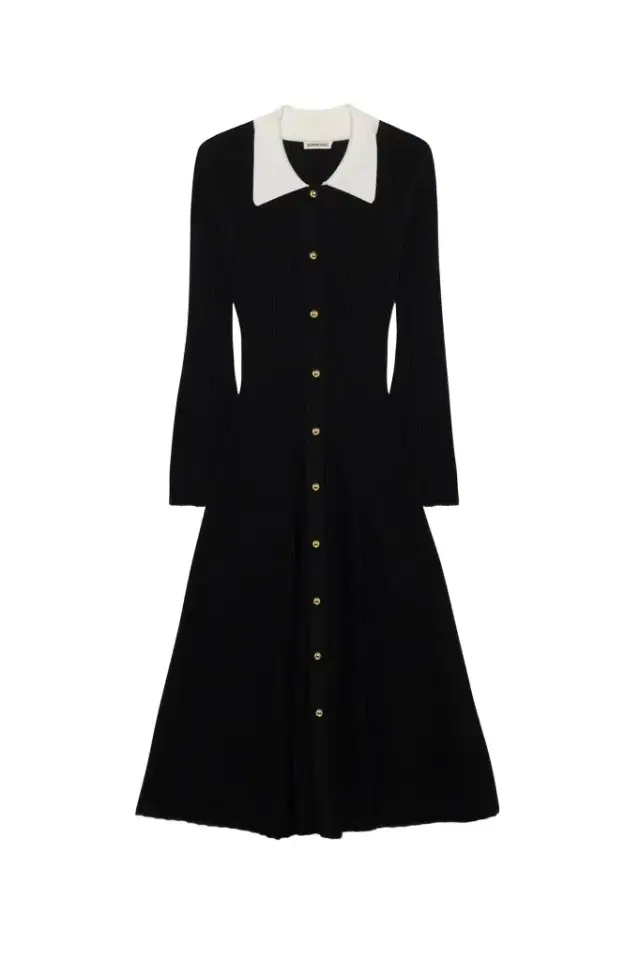 Simkhai Philippa Knit Mini Dress