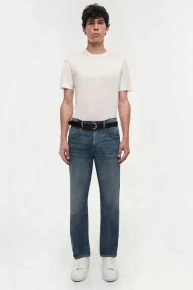 Simkhai Phineas Jeans | Thumbnail 4 Simkhai Phineas Jeans | Thumbnail 4