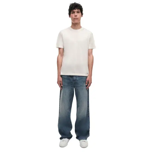 Simkhai Poe Jeans