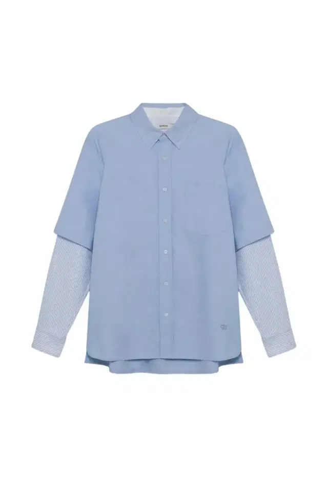 Quade Double Sleeve Shirt Quade Double Sleeve Shirt