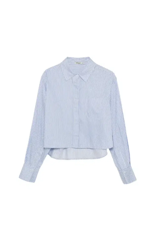 Renata Cotton Shirt