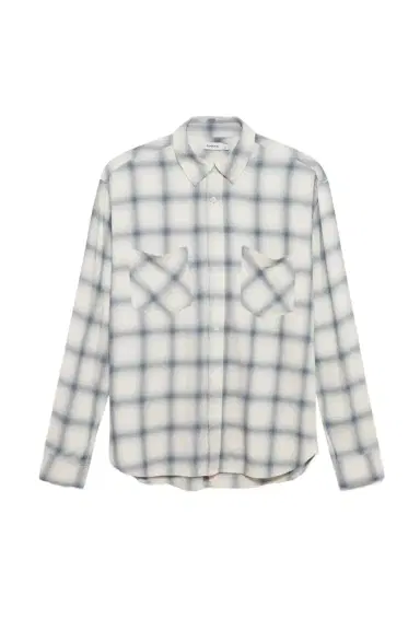Simkhai Rennick Plaid Shirt | Thumbnail 1