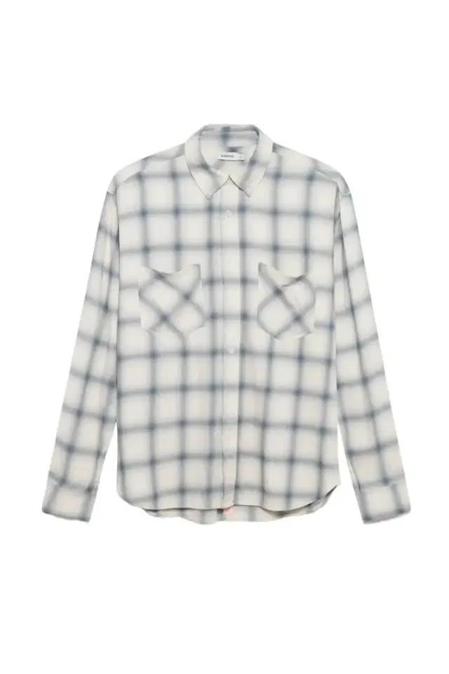 Rennick Plaid Shirt Rennick Plaid Shirt