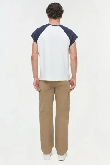 Simkhai Reuben T-Shirt | Thumbnail 5 Simkhai Reuben T-Shirt | Thumbnail 5